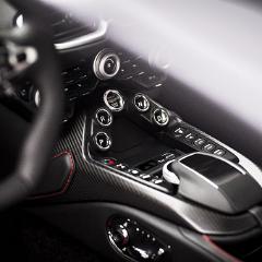 Aston Martin Vantage Tungsten Silver 14